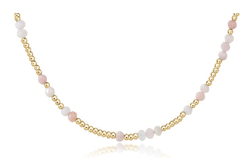 15" Choker Hope Unwritten