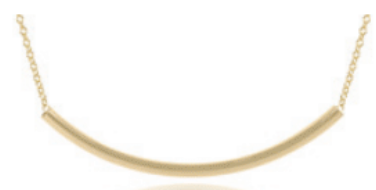 16"  Charm Necklace