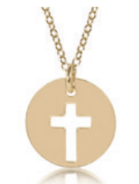16"  Charm Necklace