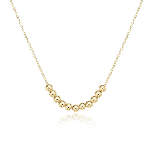 16"  Charm Necklace