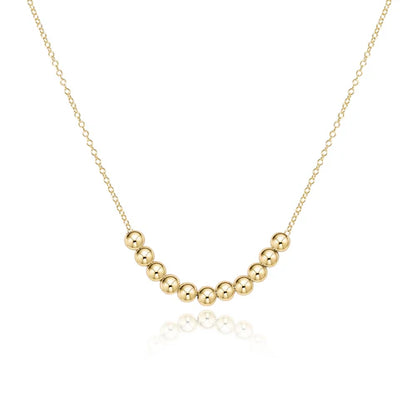16"  Charm Necklace