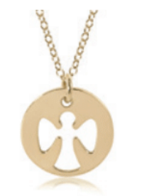 16"  Charm Necklace