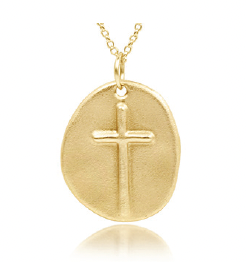 16"  Charm Necklace