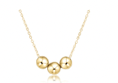 16"  Charm Necklace