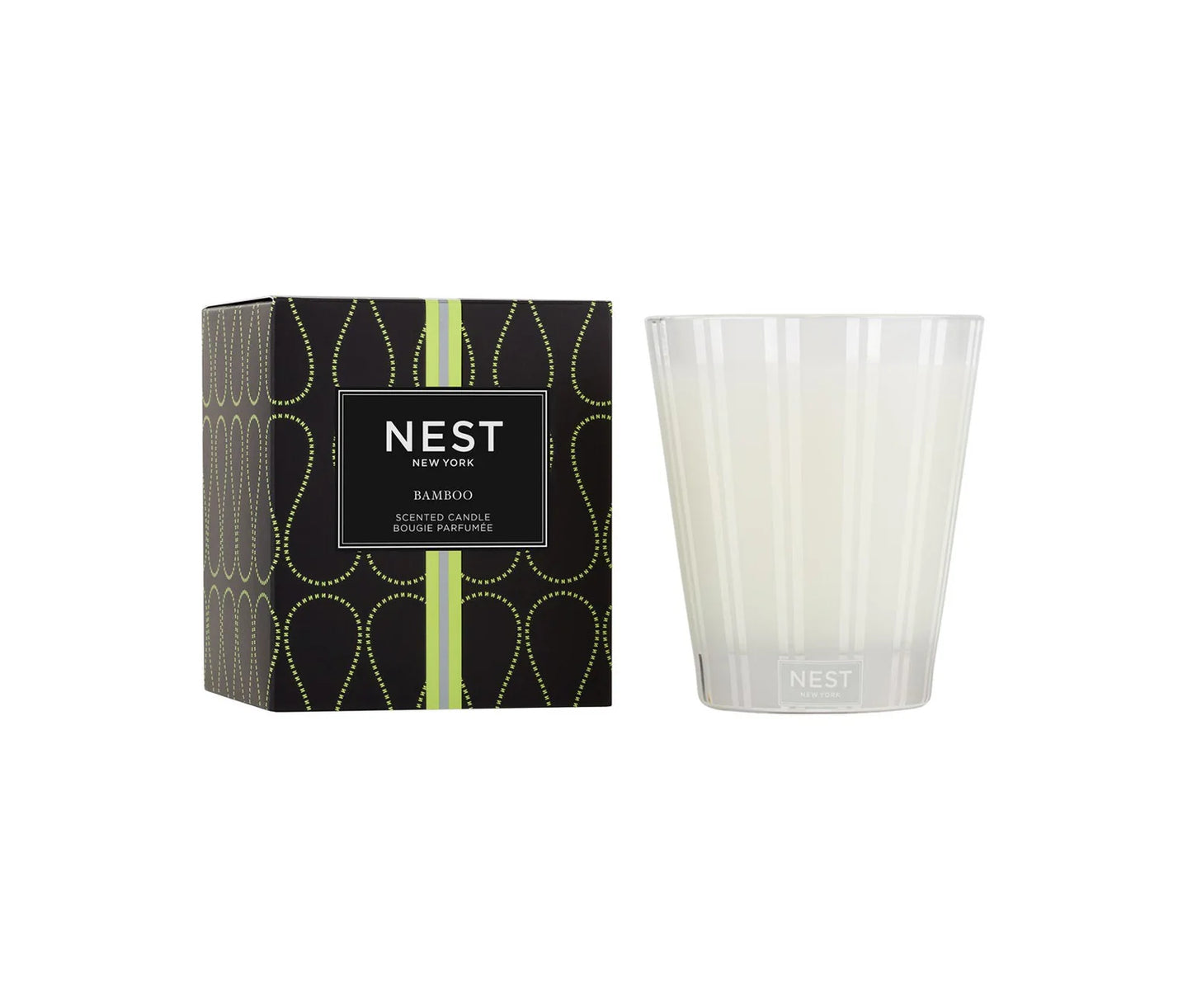 Nest Candle