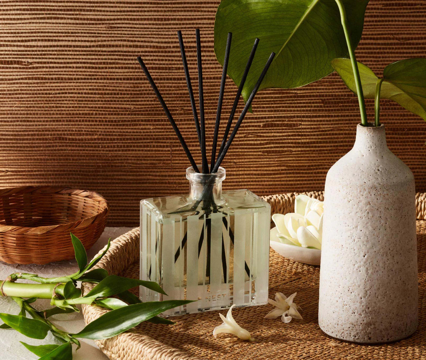 Reed Diffuser