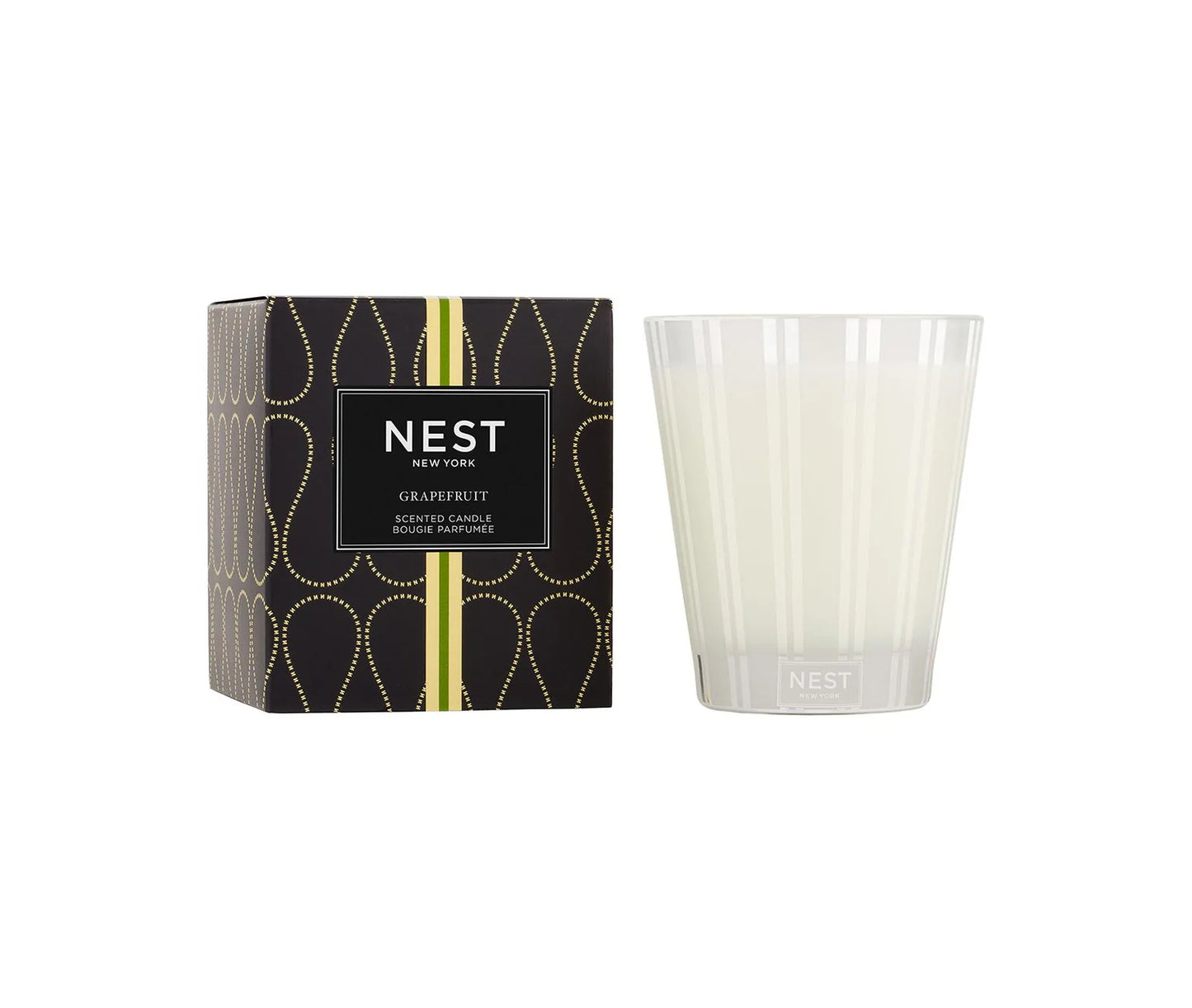 Nest Candle