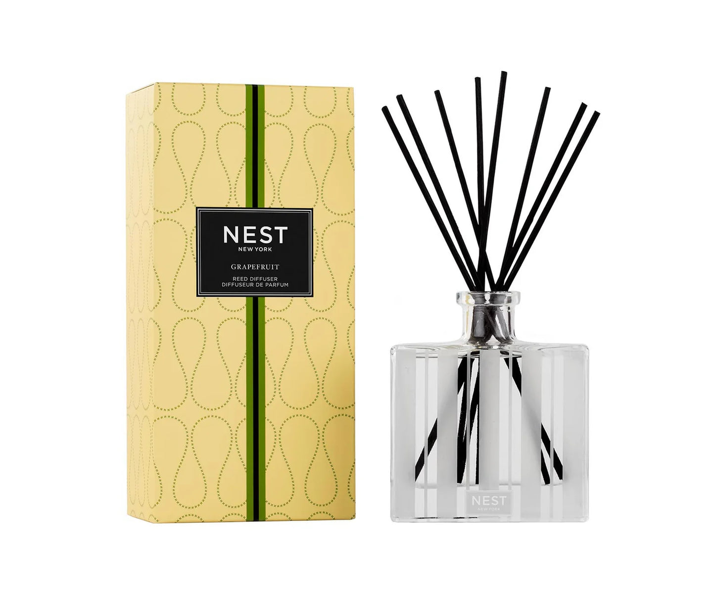 Reed Diffuser