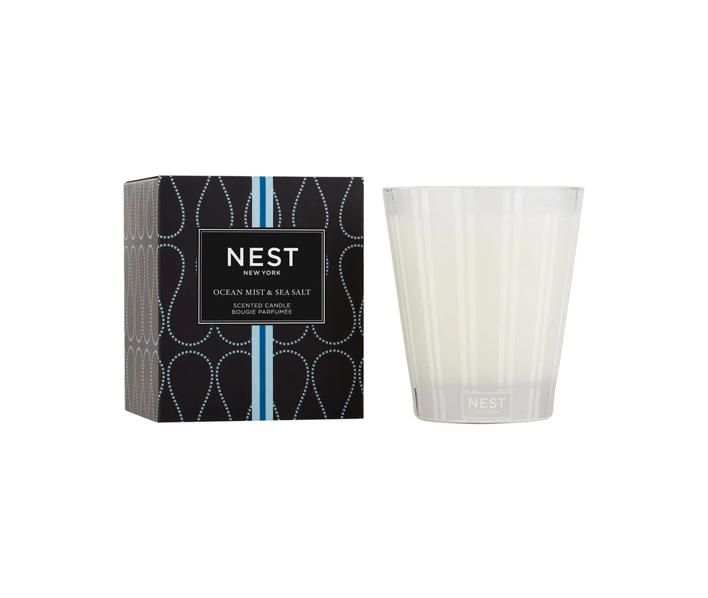 Nest Candle