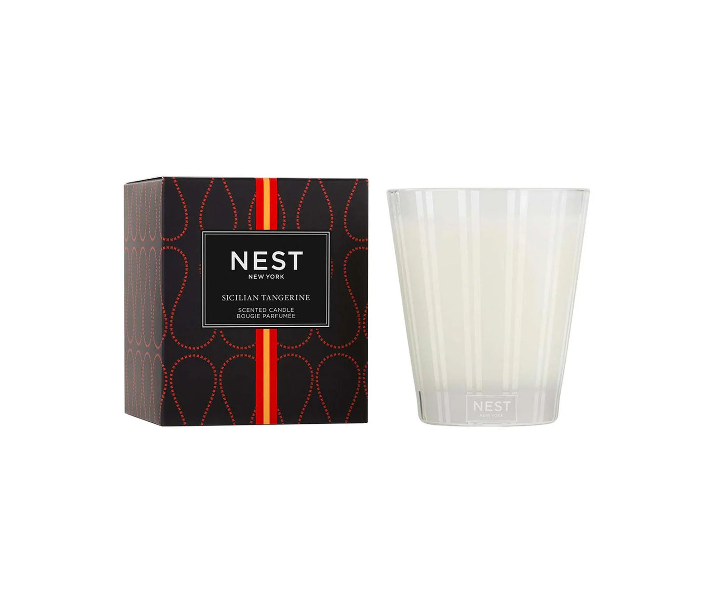 Nest Candle