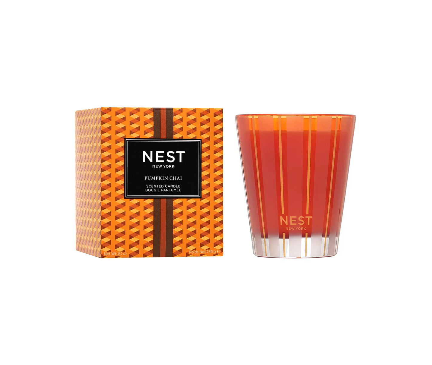 Nest Candle