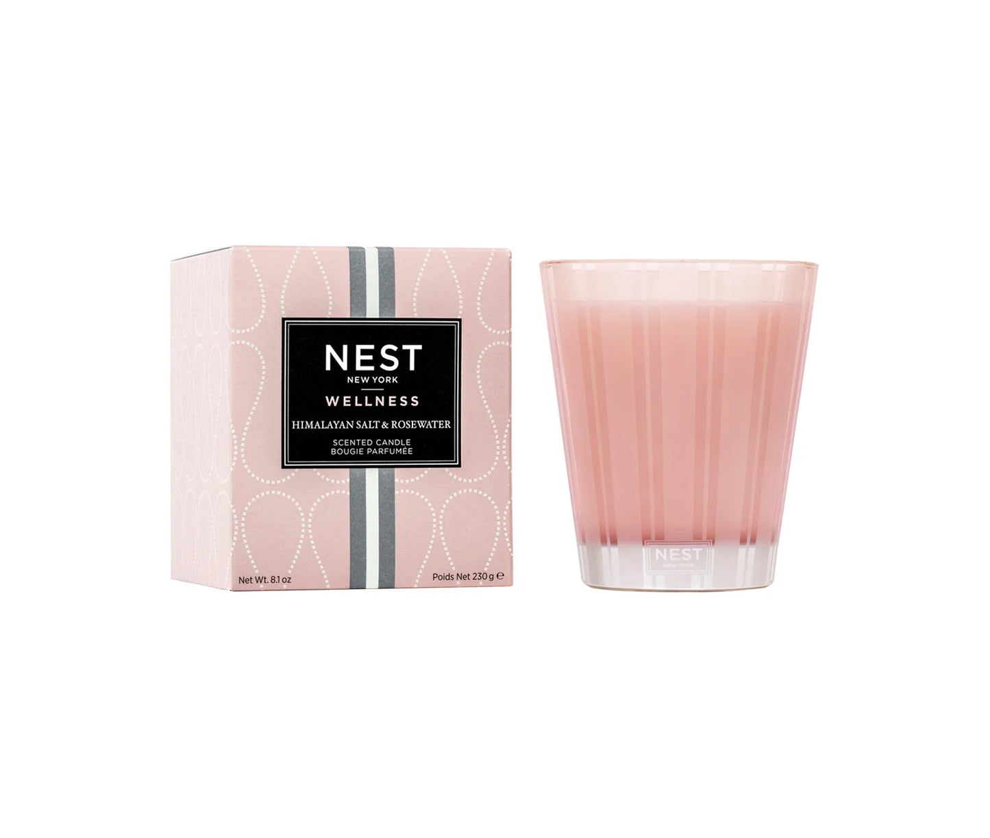 Nest Candle