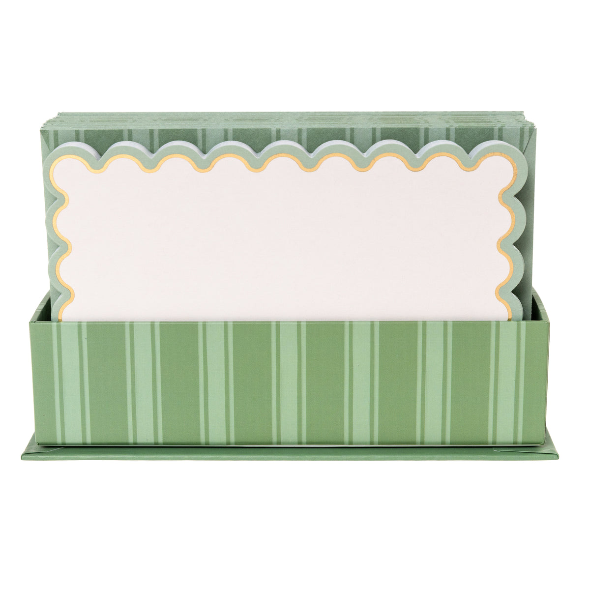 Flat Notecards