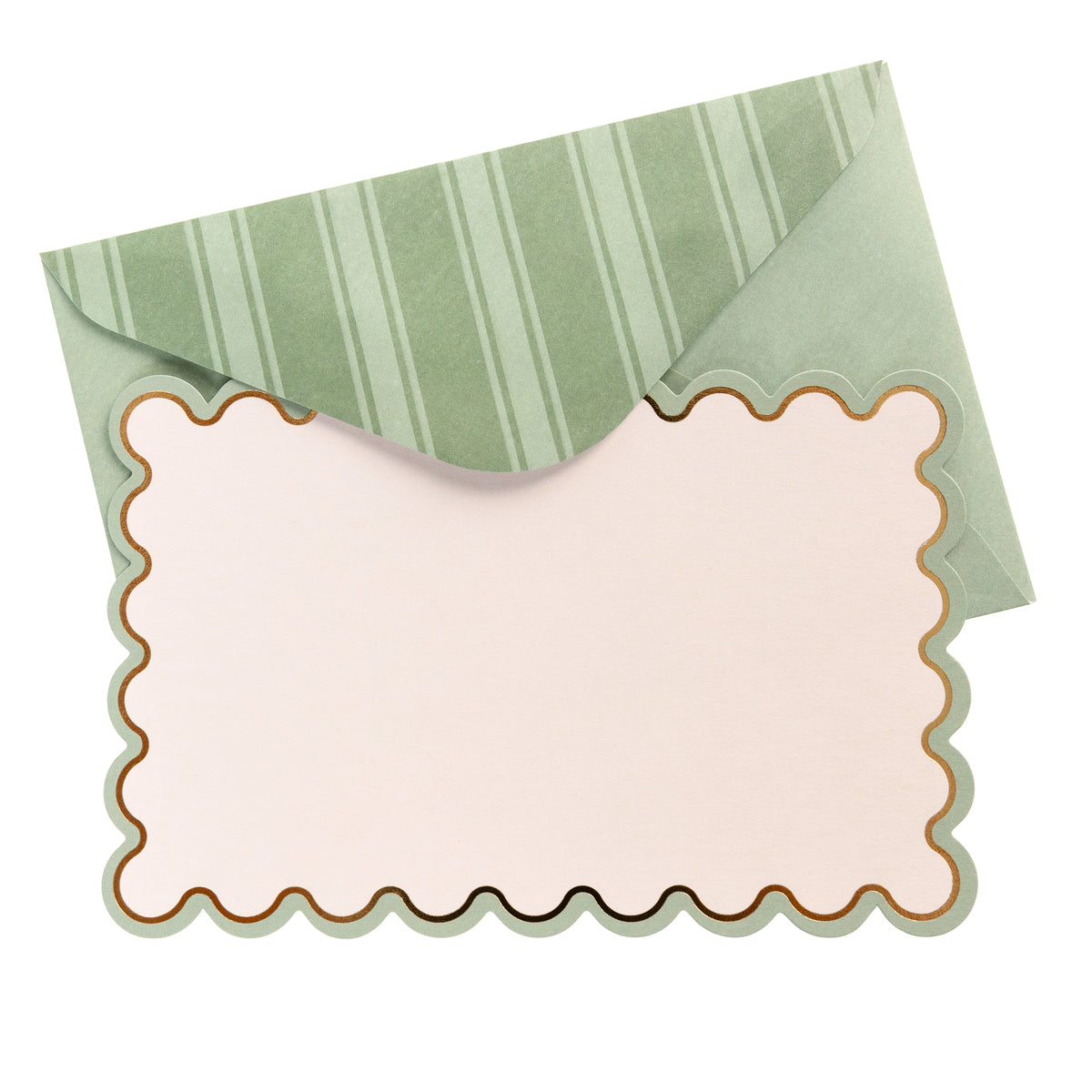 Flat Notecards