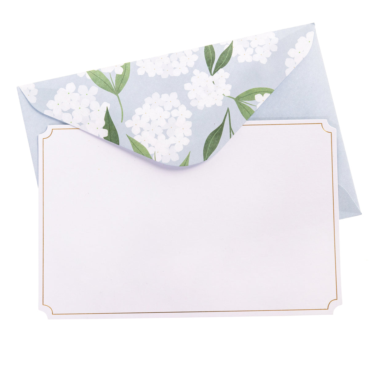 Flat Notecards