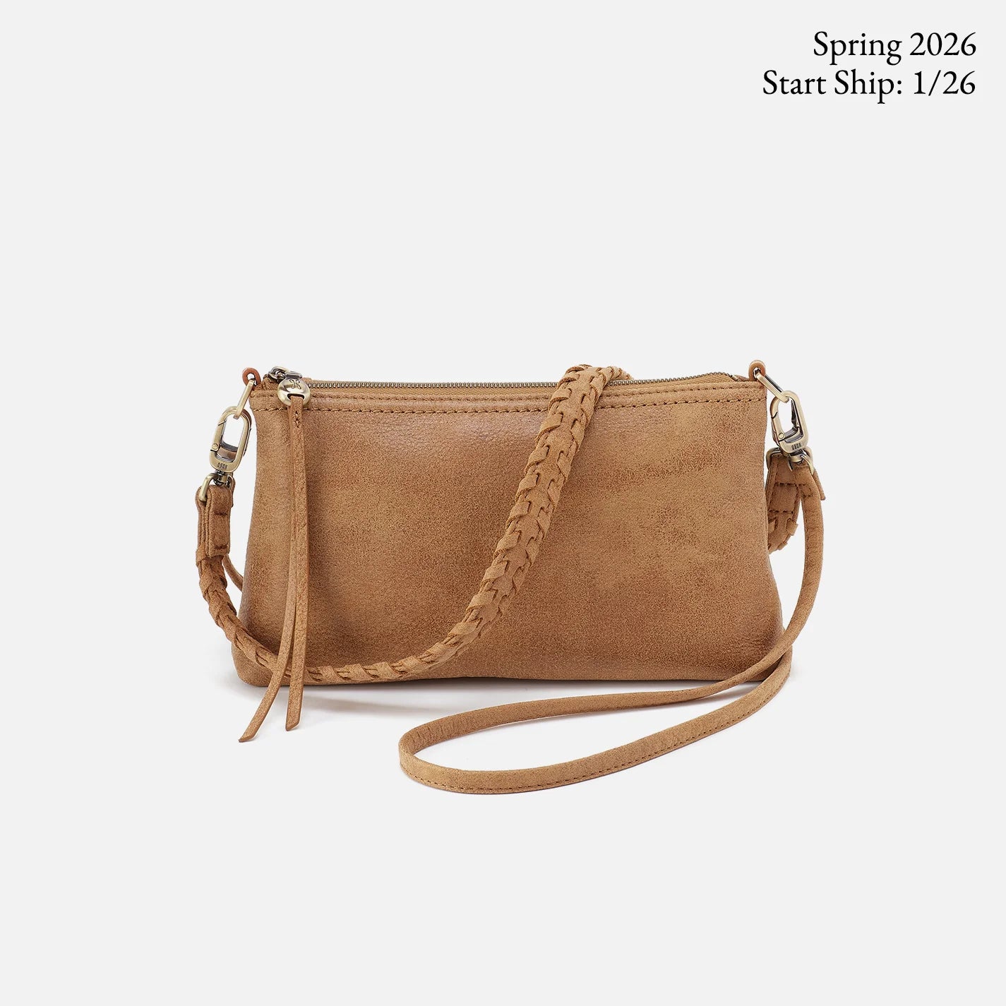 Darcy Crossbody