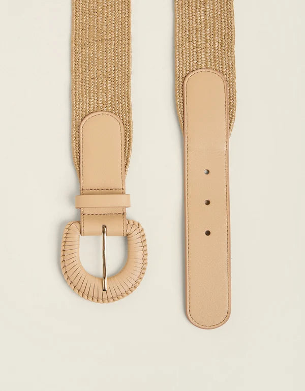 Lillian Belt