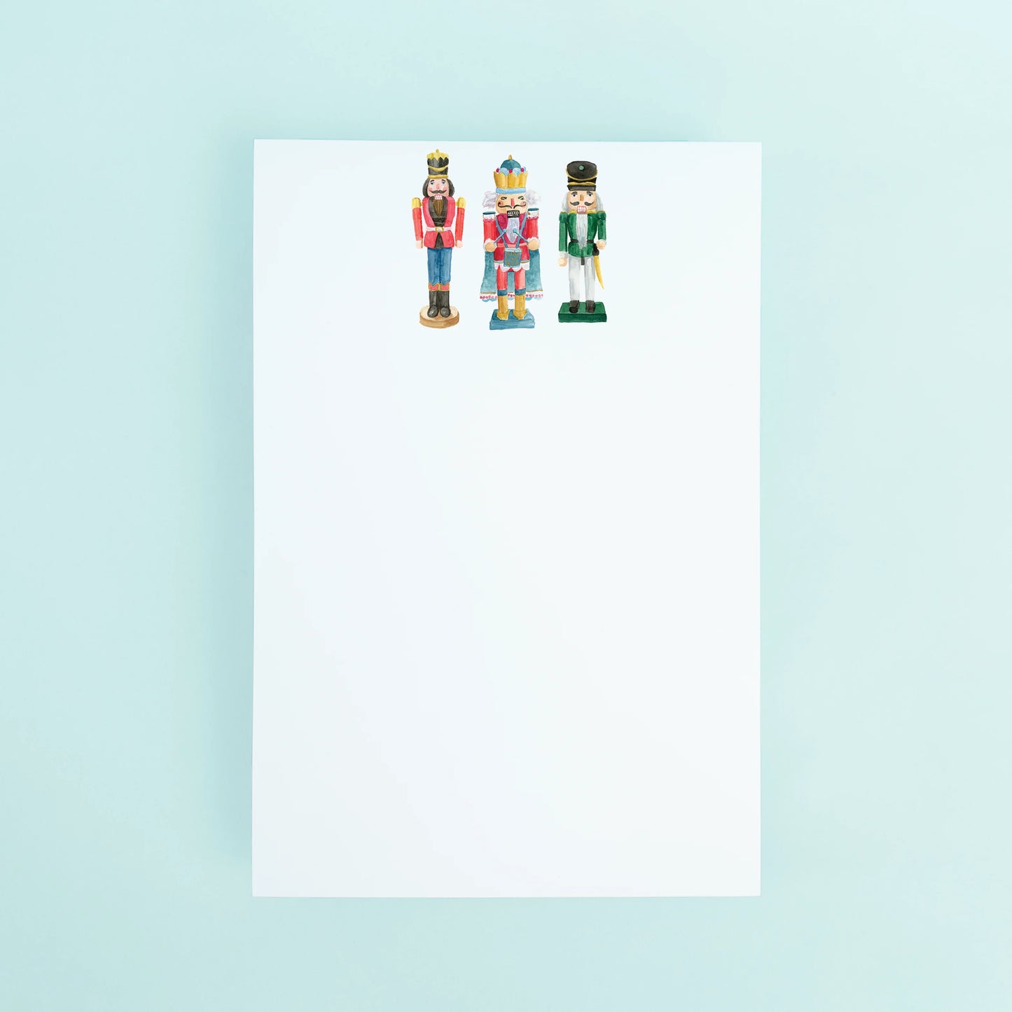 Notepad 4X6