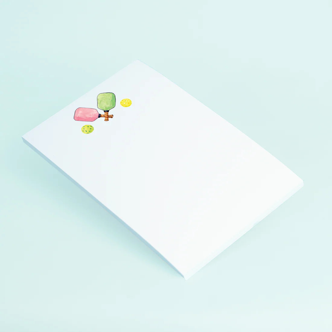 Notepad 4X6