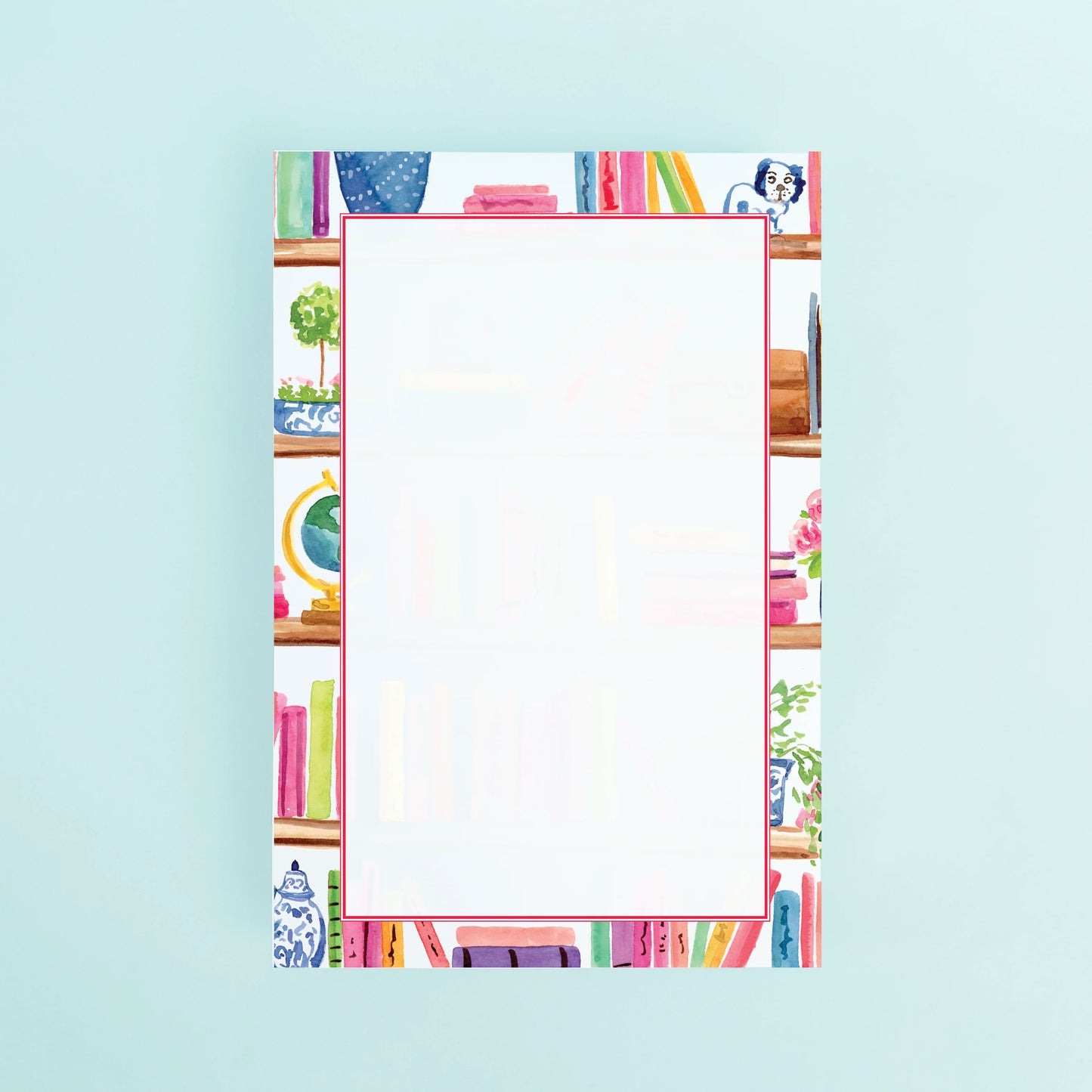 Notepad 4X6