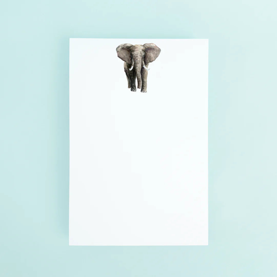 ELEPHANT 4X6