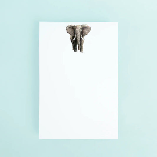 ELEPHANT 4X6