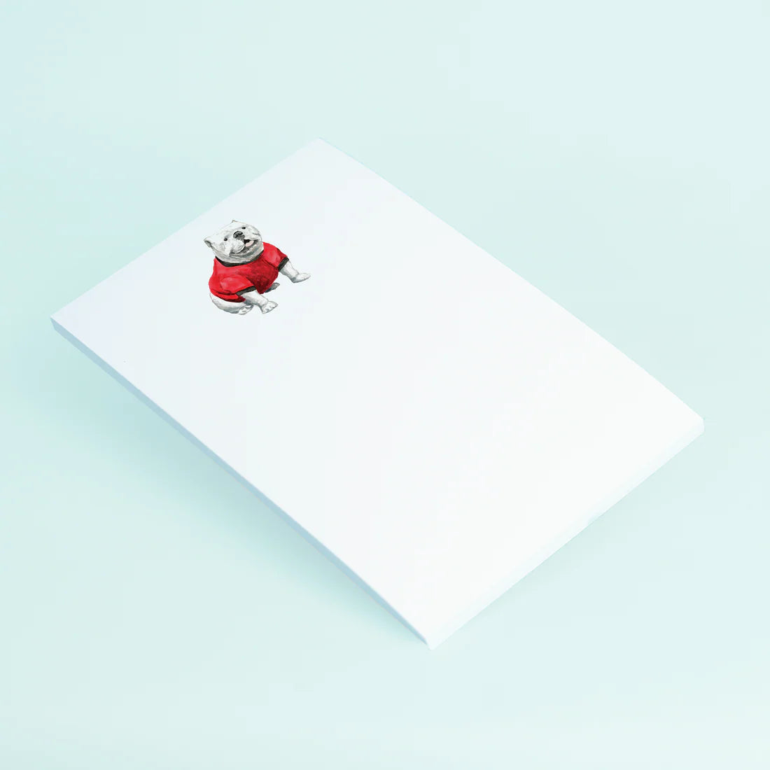 Notepad 4X6
