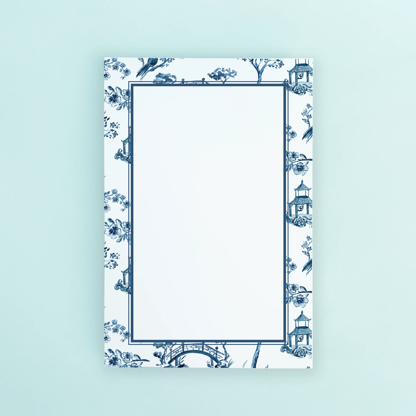 Notepad 4X6