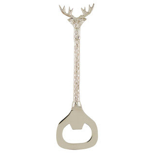 Stag Bottle Opener