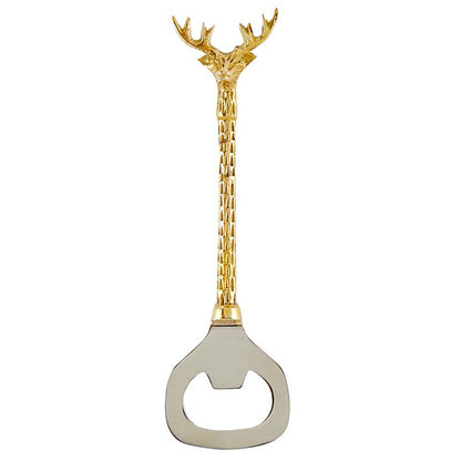 Stag Bottle Opener