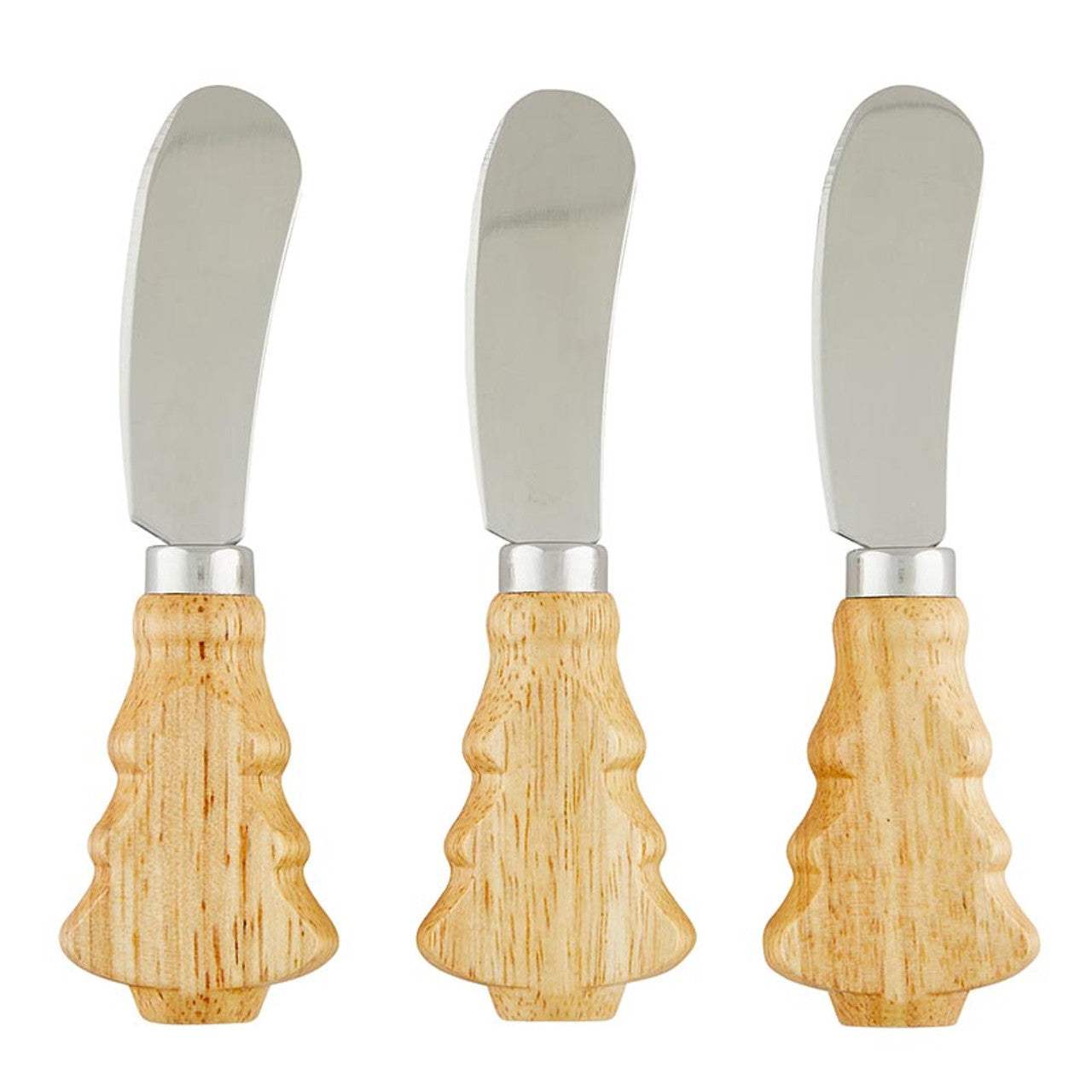 Tree Handle Utensils