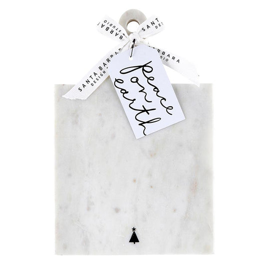 Marble Board with Handle