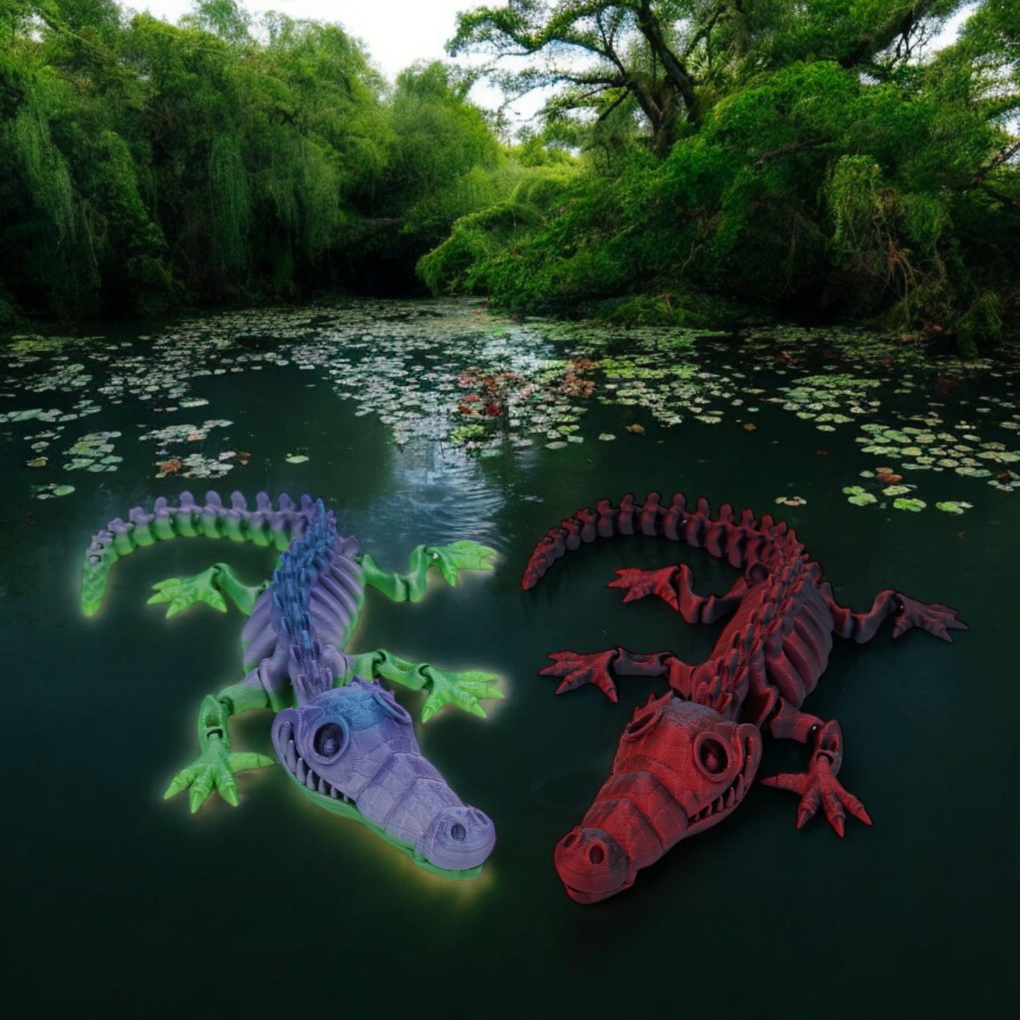 Fantasy Pets