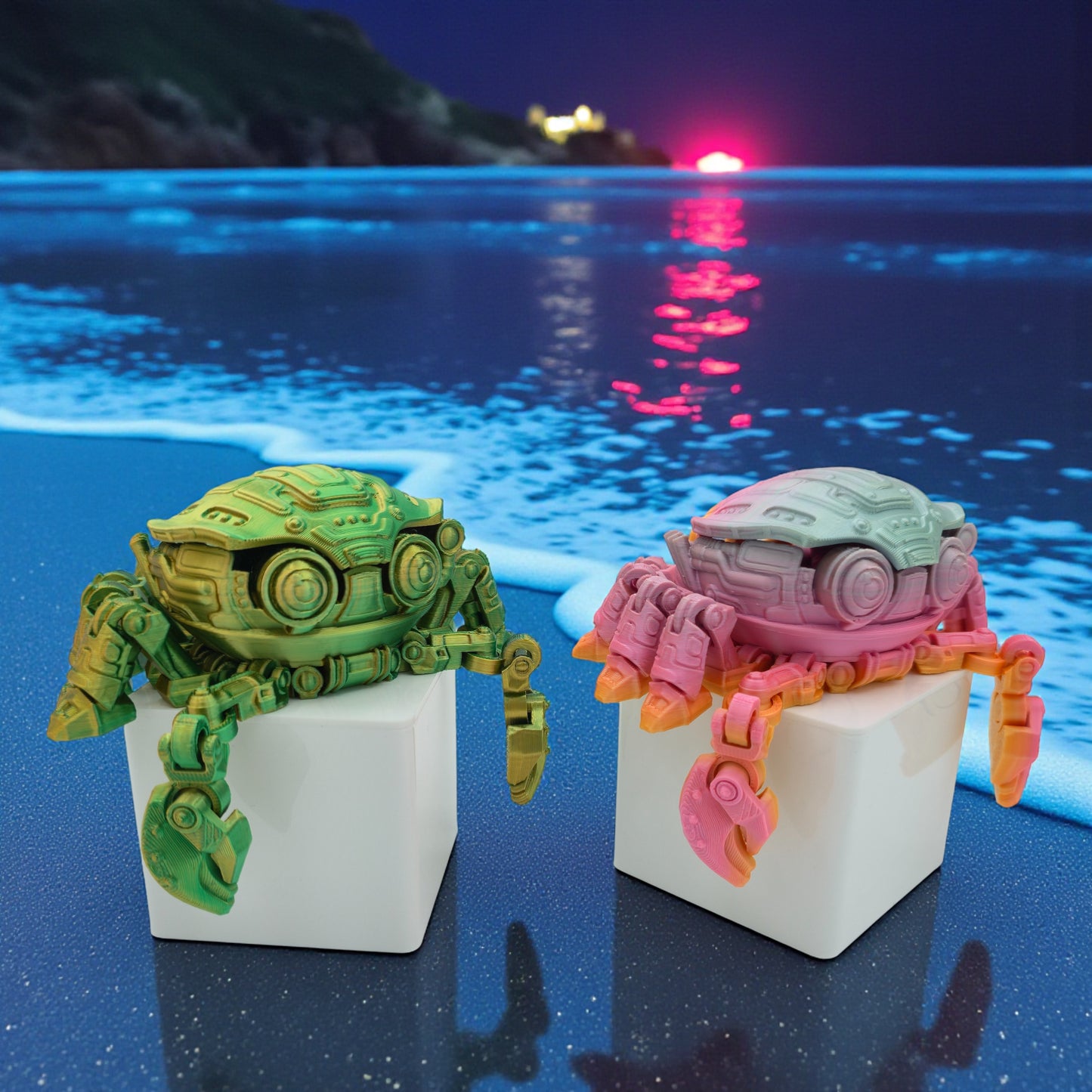 Fantasy Pets