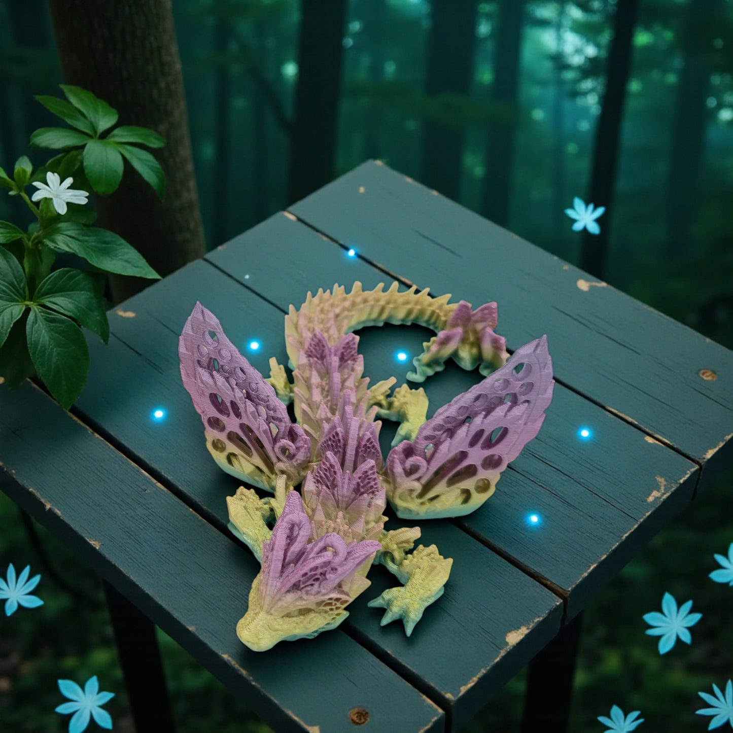 Fantasy Pets