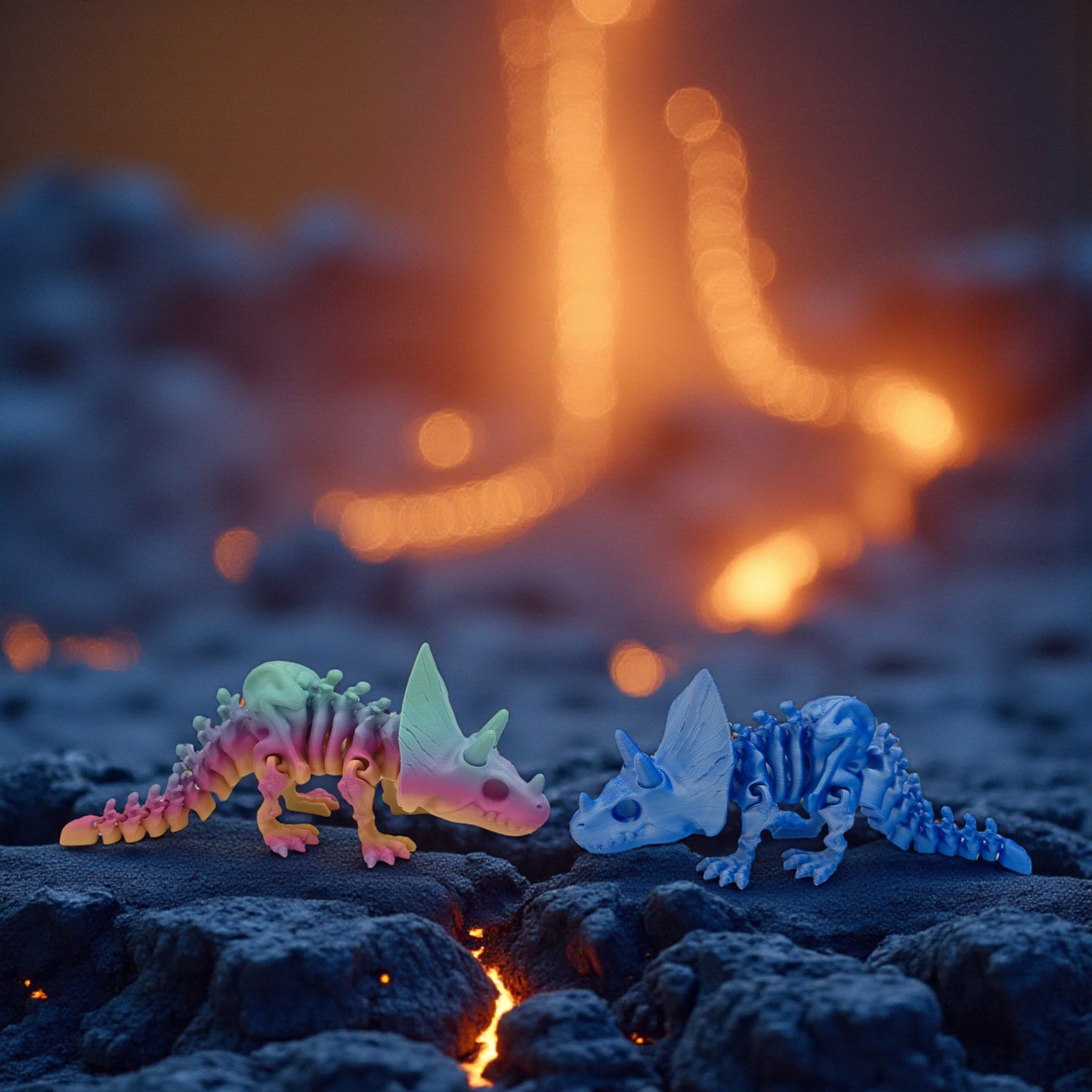 Fantasy Pets