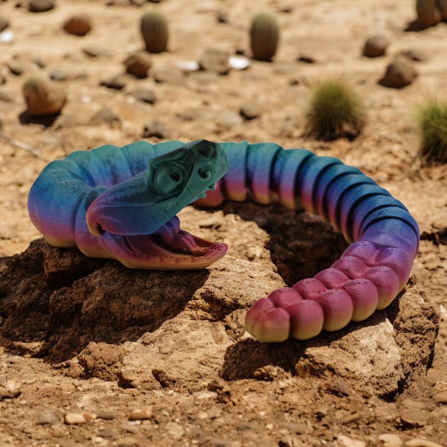 Fantasy Pets