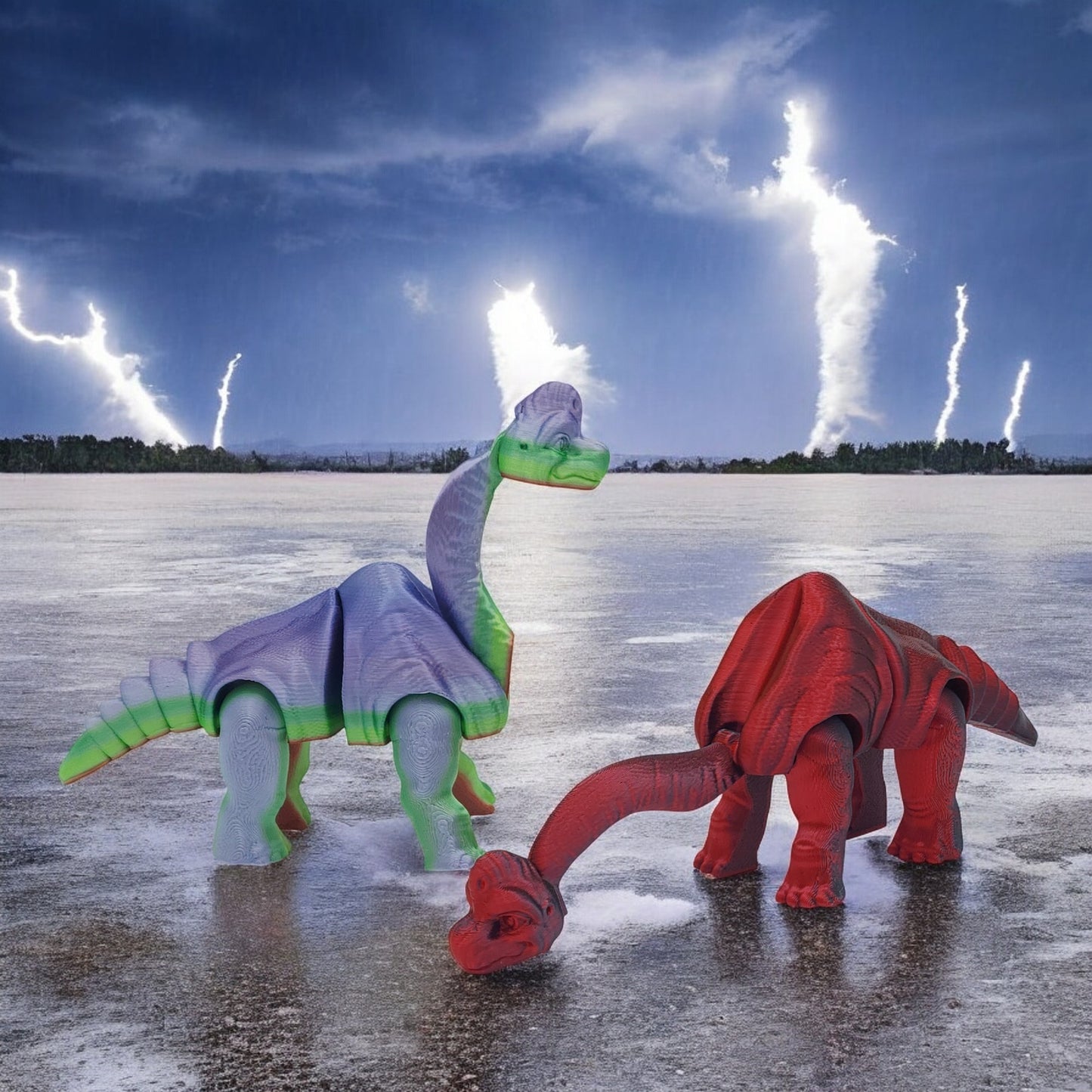 Fantasy Pets