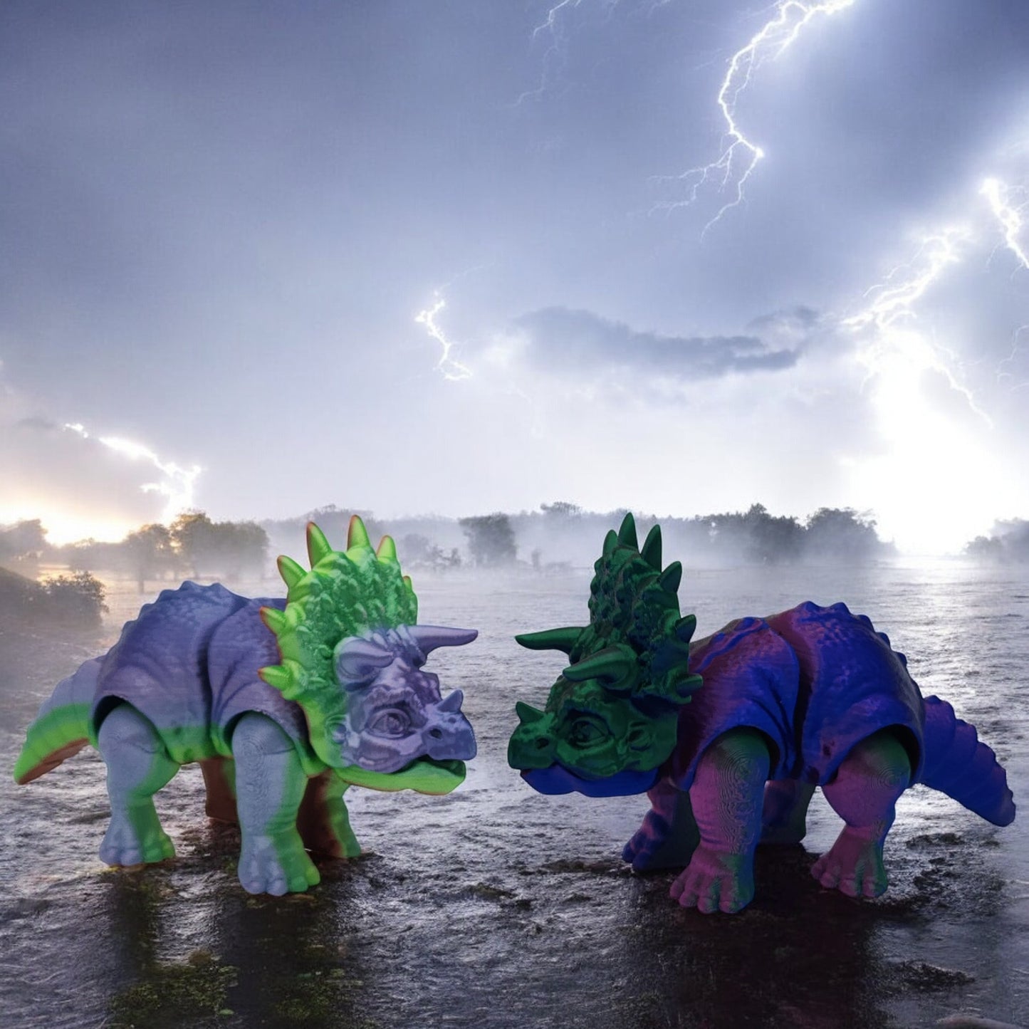 Fantasy Pets