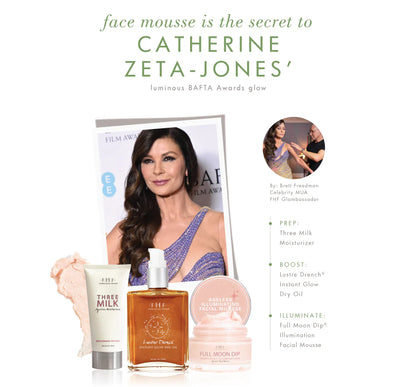 Three Milk Ageless Moisturizer