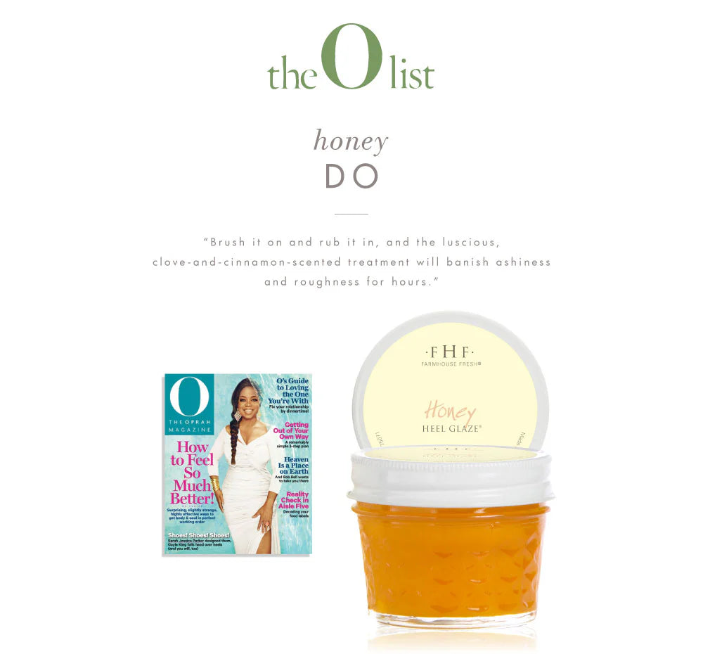 Milk and Honey Deluxe Boxed Gift Set
