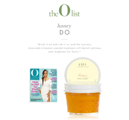 Milk and Honey Deluxe Boxed Gift Set
