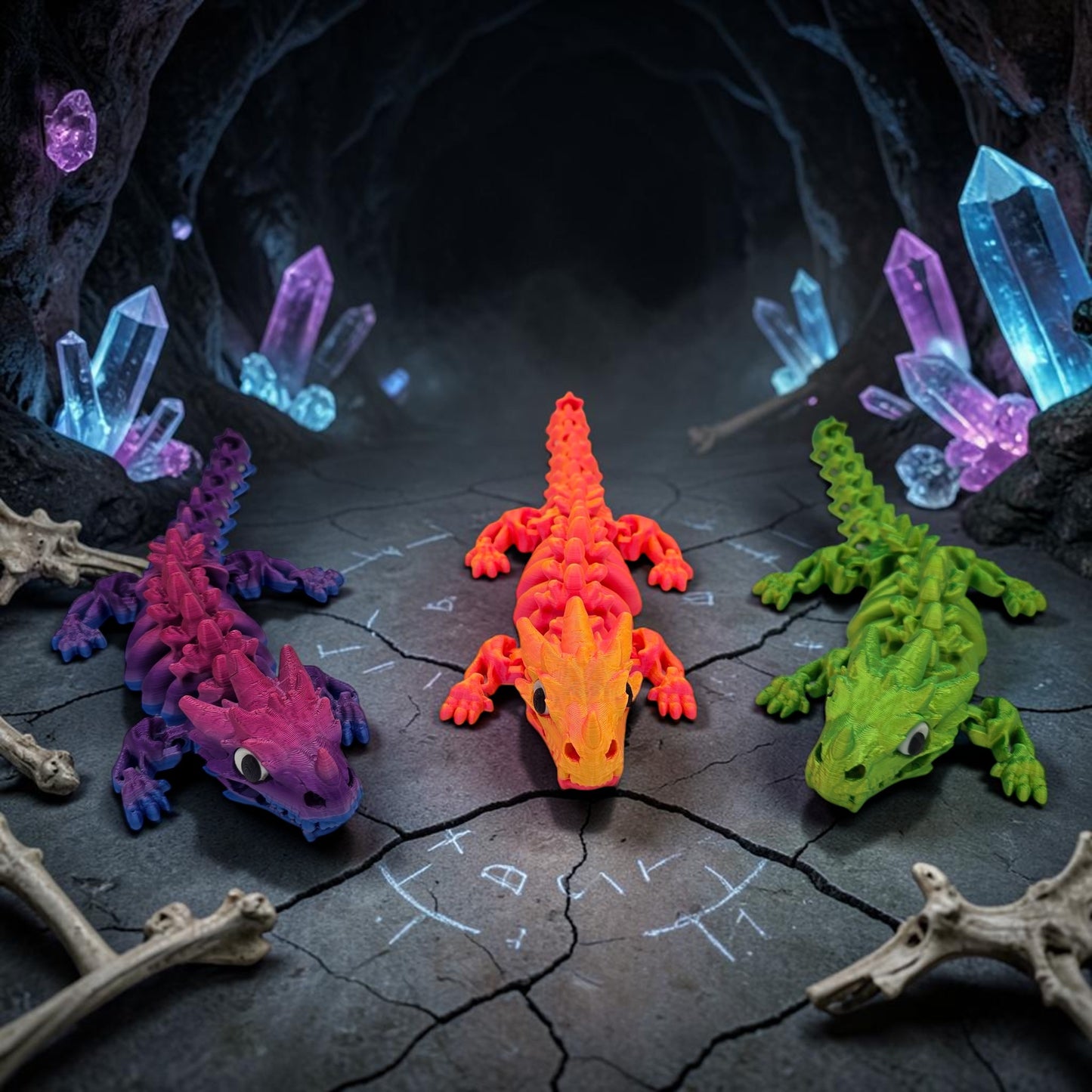 Fantasy Pets