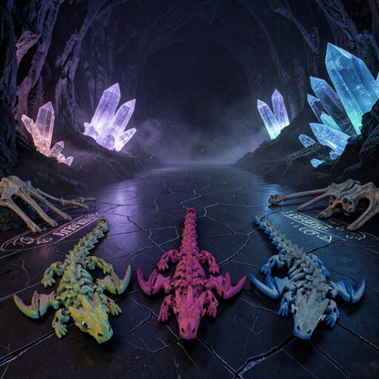 Fantasy Pets