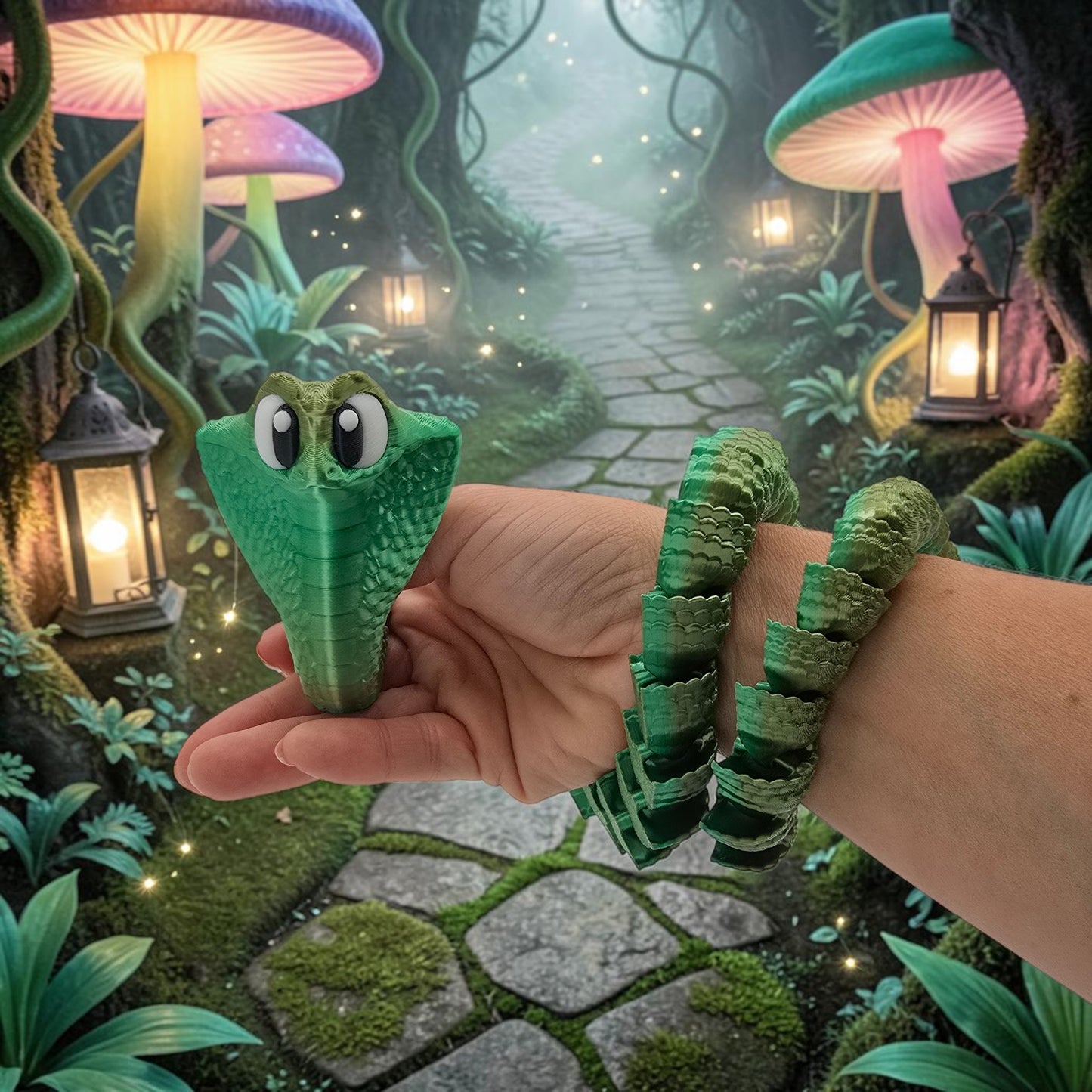 Fantasy Pets