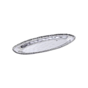 Verona Small Oval Serving Piece