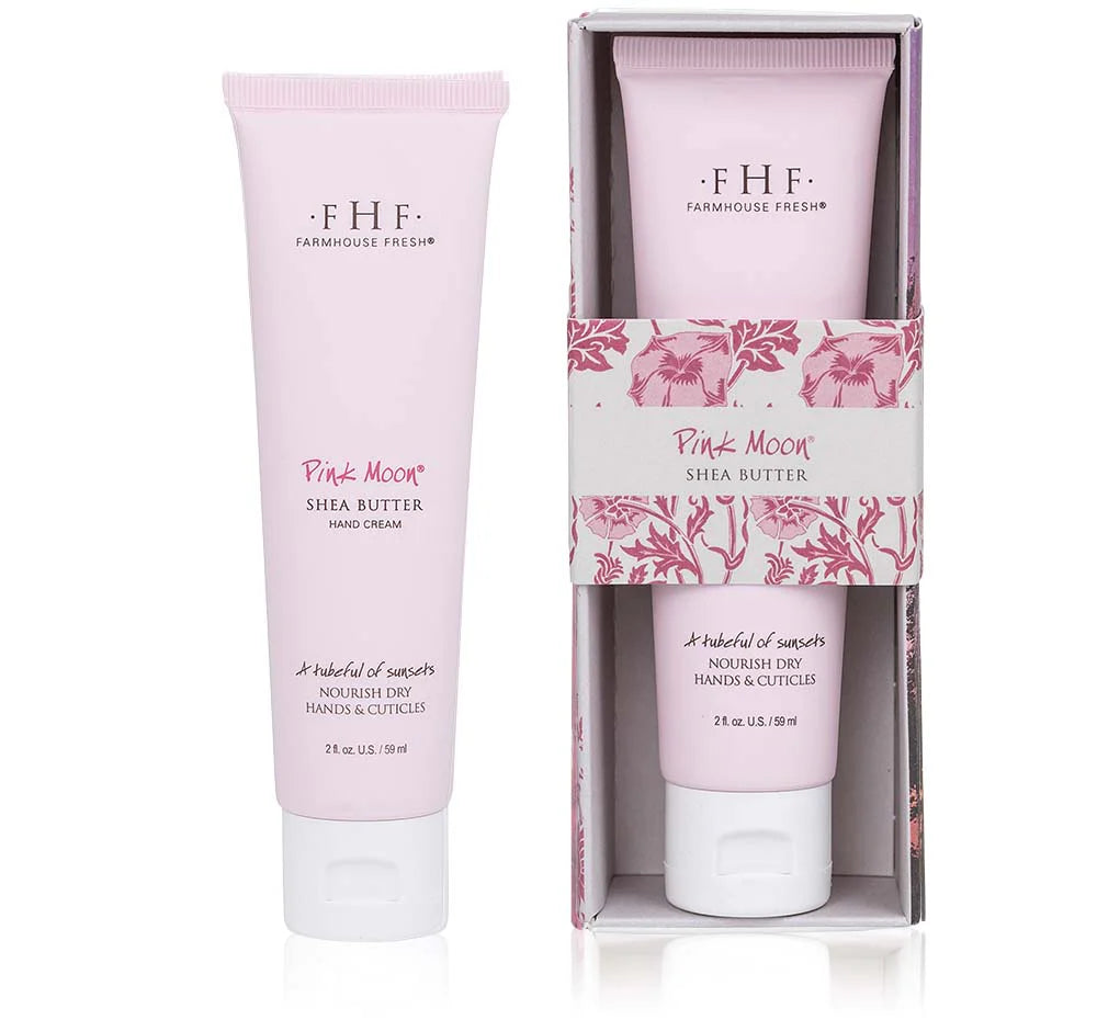 Pink Moon Shea Butter