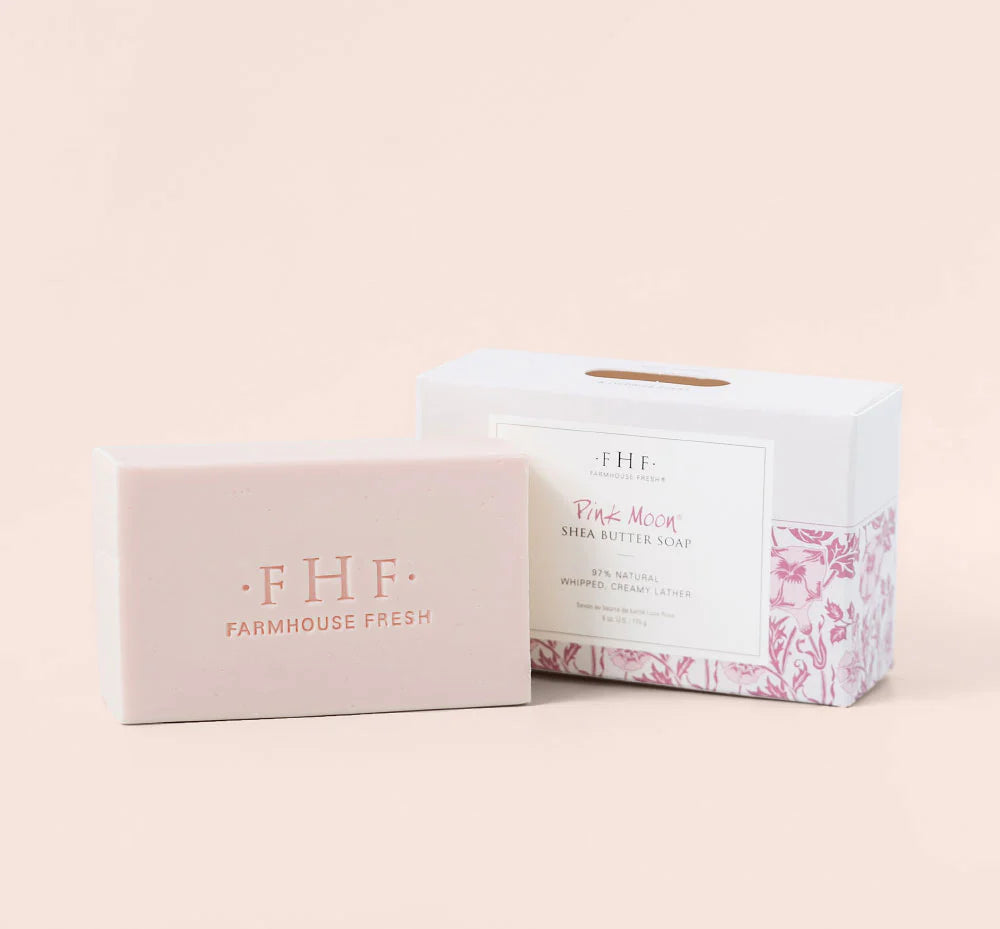 Pink Moon Shea Butter
