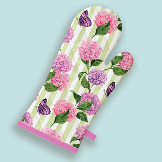 Oven Mitts