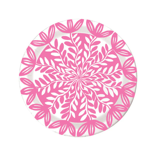 Premium Weight Paper Plates